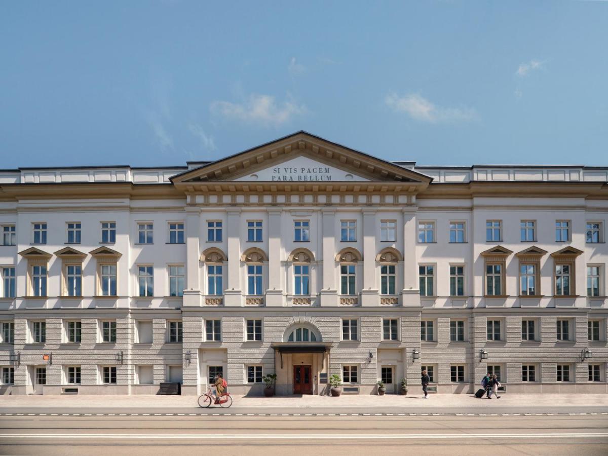 Stradom House, Autograph Collection Ξενοδοχείο Krasków Εξωτερικό φωτογραφία