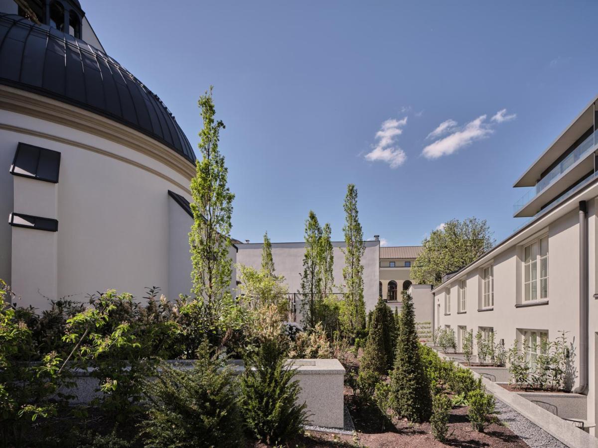 Stradom House, Autograph Collection Ξενοδοχείο Krasków Εξωτερικό φωτογραφία