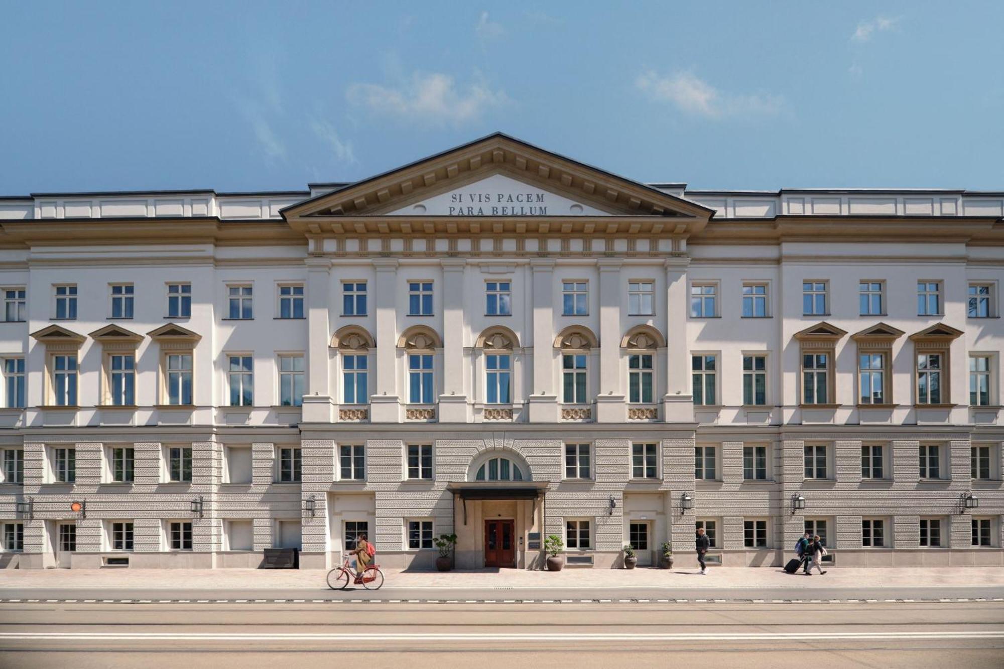 Stradom House, Autograph Collection Ξενοδοχείο Krasków Εξωτερικό φωτογραφία