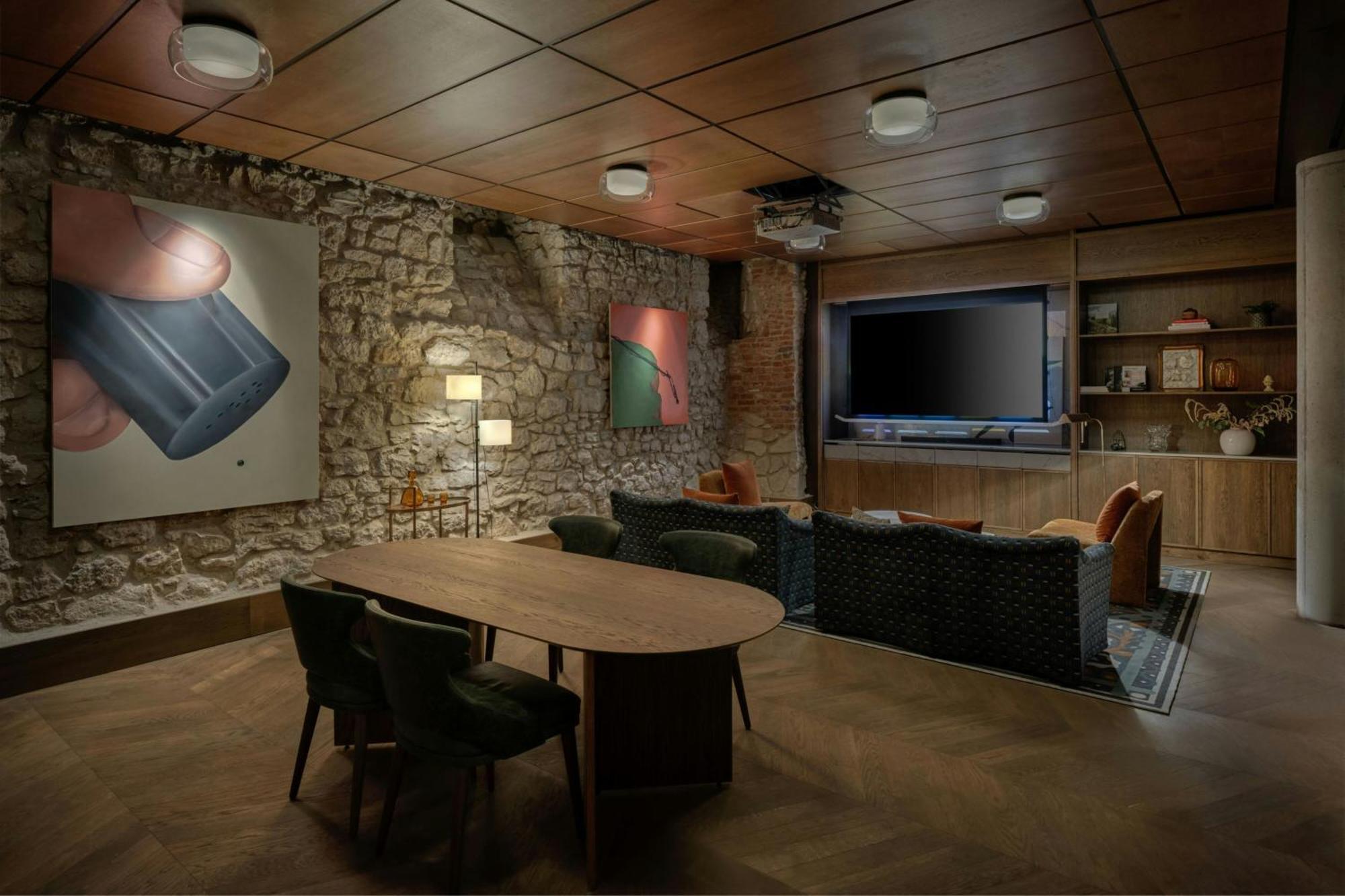 Stradom House, Autograph Collection Ξενοδοχείο Krasków Εξωτερικό φωτογραφία